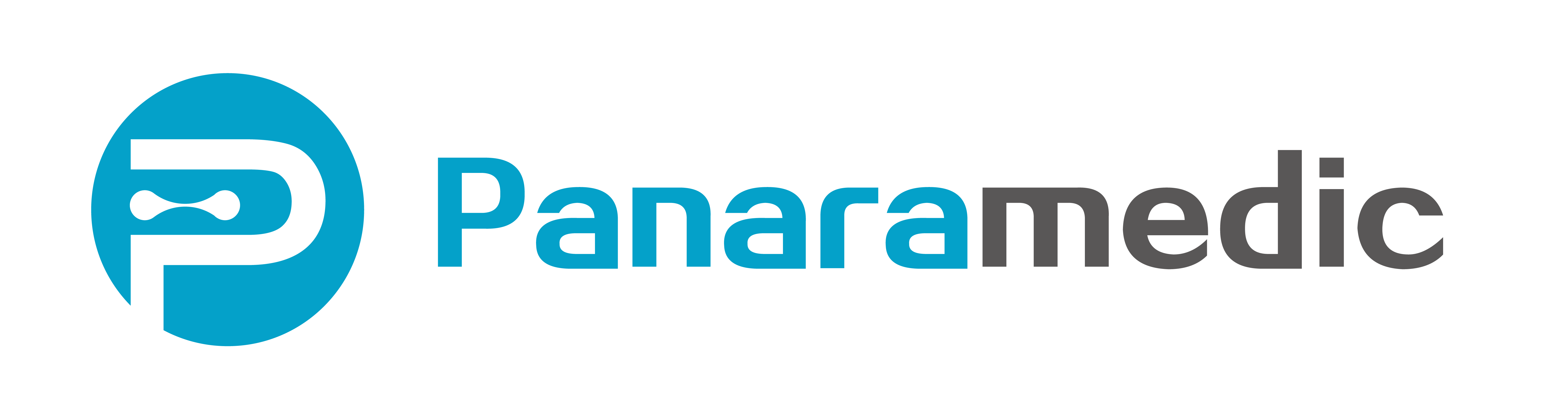 Panaramedic Logo